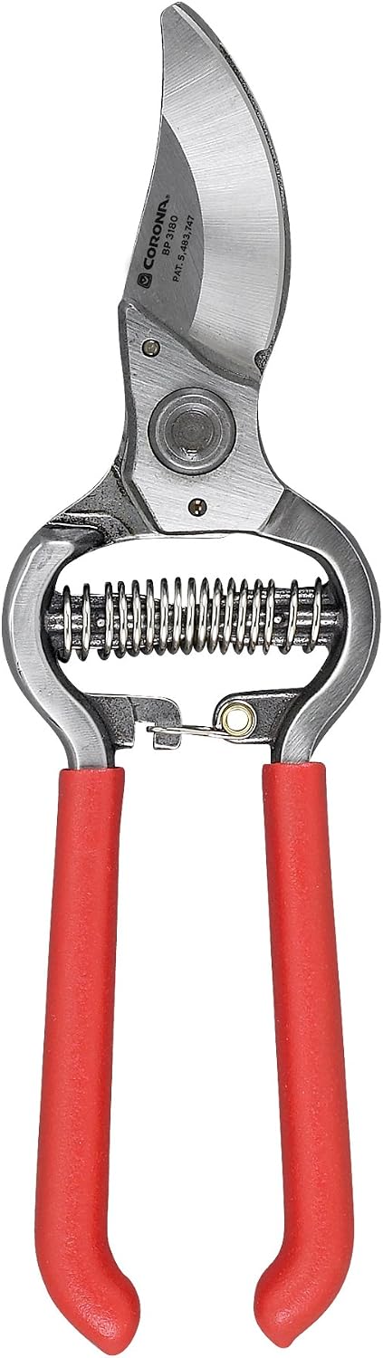Corona BP 3180D exact-model bypass hand pruner, Amazon first main photograph