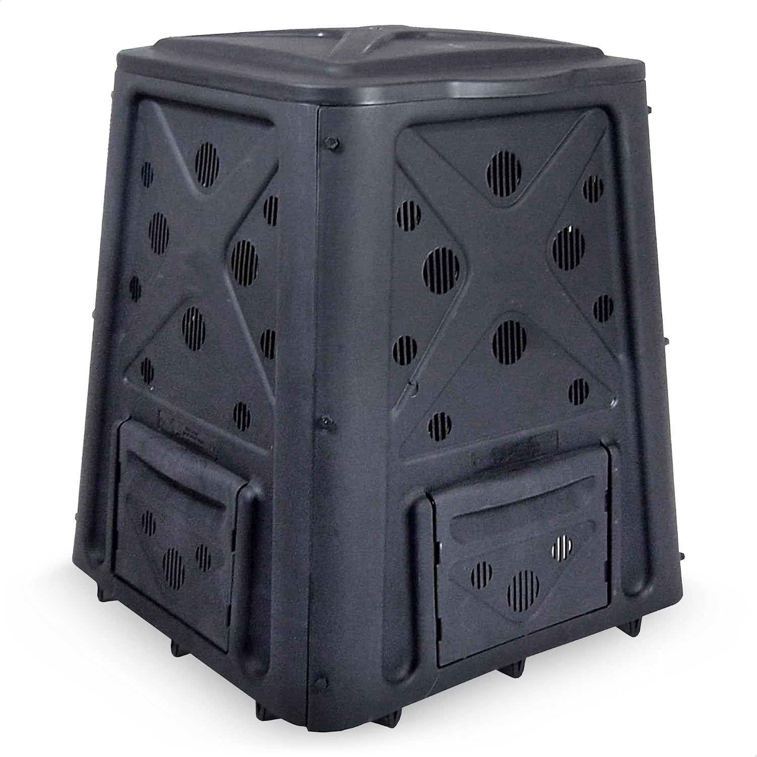 Redmon 8000 black, 65 gallons, exact Amazon first main photograph