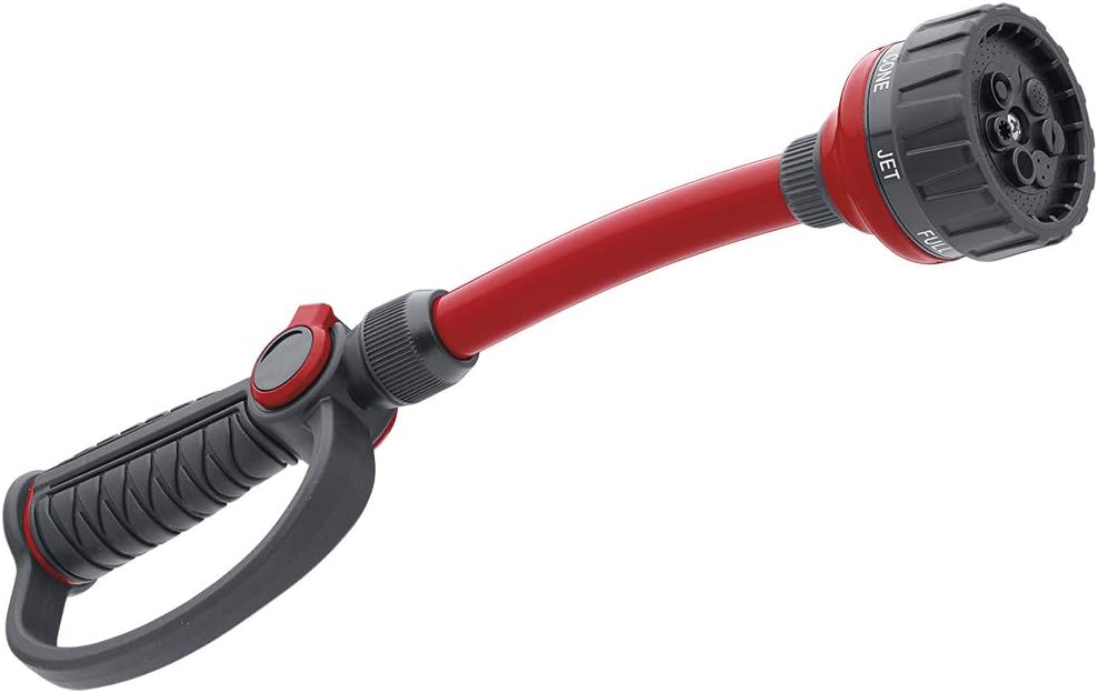 Orbit Pro Flo 58995, 14-inch, exact Amazon first main photograph