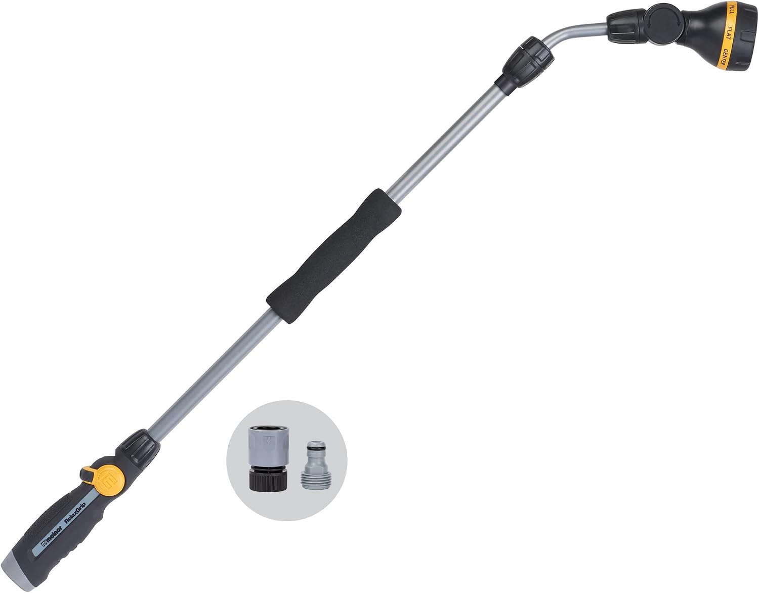 Melnor 65145AMZ extension bundle, exact Amazon first main photograph