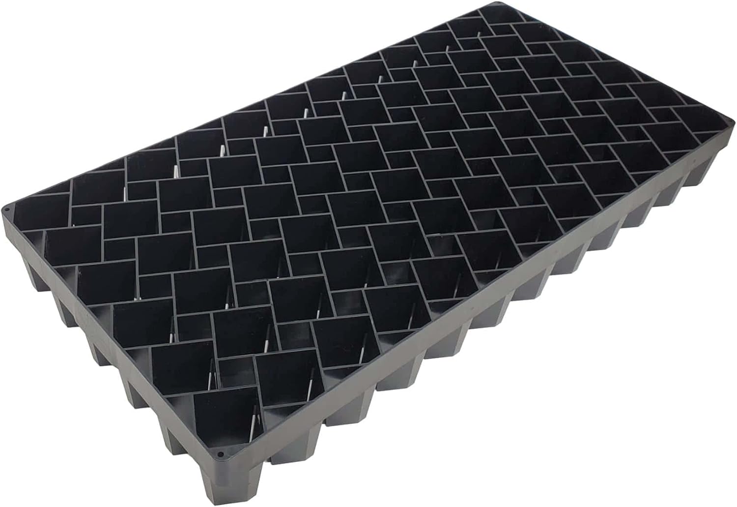 Bootstrap Farmer black 72-cell air-prune five-pack, exact Amazon first main photograph